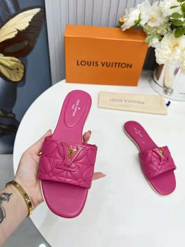 louis vuitton chaussons pour femme s_125a06a4